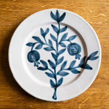 Load image into Gallery viewer, GRANADA VINTAGE BLUE PLACE SET 8x (4 Dinner + 4 Starter)