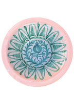 Moorish Green (Ø42x15cm)