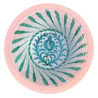 Moorish Green (Ø42x15cm)