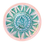 Moorish Green (Ø42x15cm)