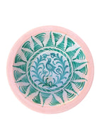 Moorish Green (Ø42x15cm)