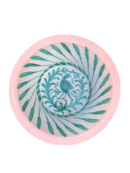 Moorish Green (Ø42x15cm)