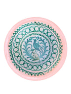 Moorish Green (Ø42x15cm)